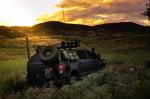 Toyota Tundra CrewMax 4x4 Zombie Apocalypse 2013 года